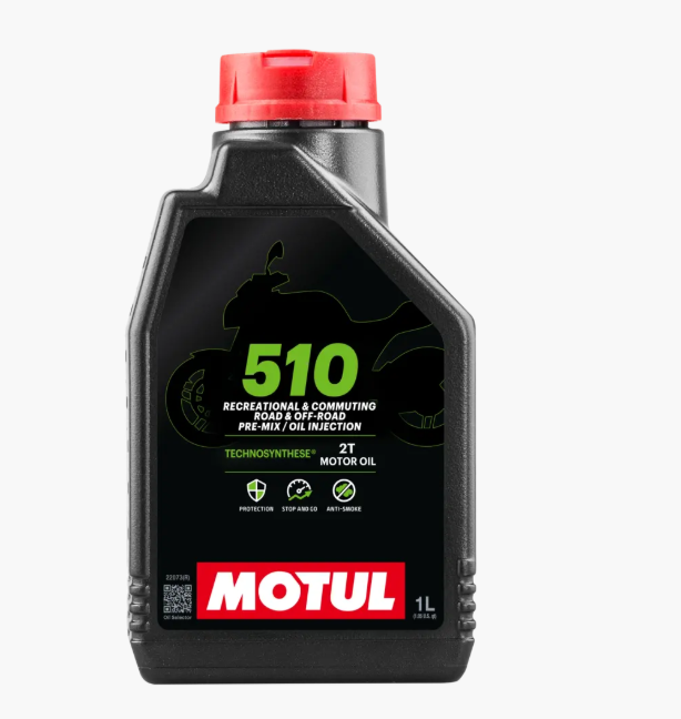 MOTUL 510 2T