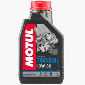 MOTUL TRANSOLJE 10W-30