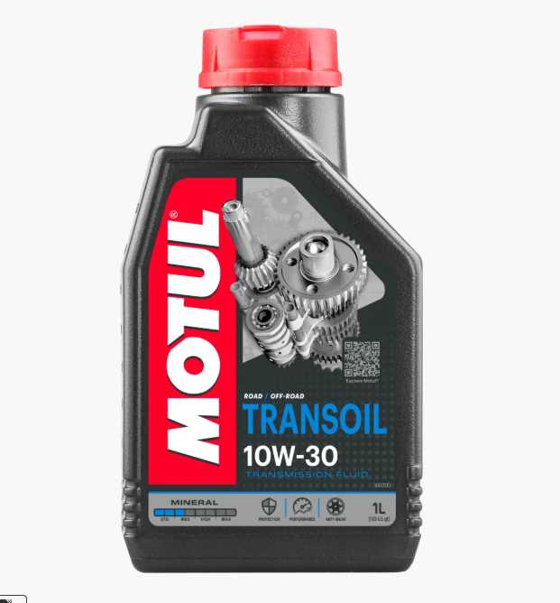 MOTUL TRANSOLJE 10W-30