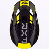 FXR APEX HJÄLM - HiVis - Bild 6