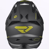 FXR Helium Alpha Snow Hjälm - Vulcan - Bild 5