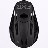 FXR Helium Alpha Carbon Snow MIPS-hjälm - Bild 3