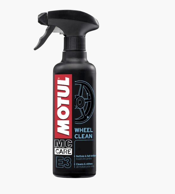 MOTUL Hjulrengöring